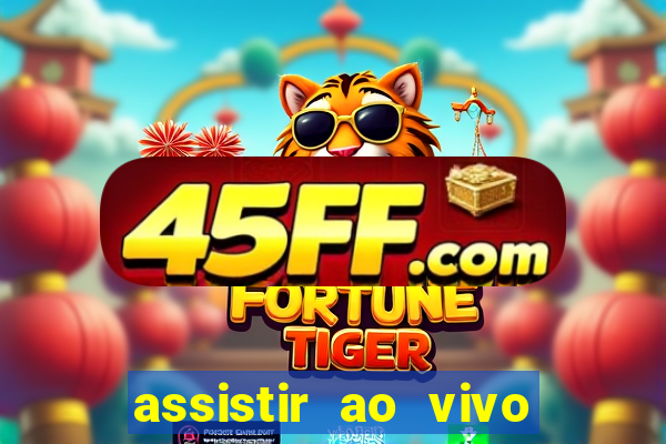 assistir ao vivo flamengo futemax